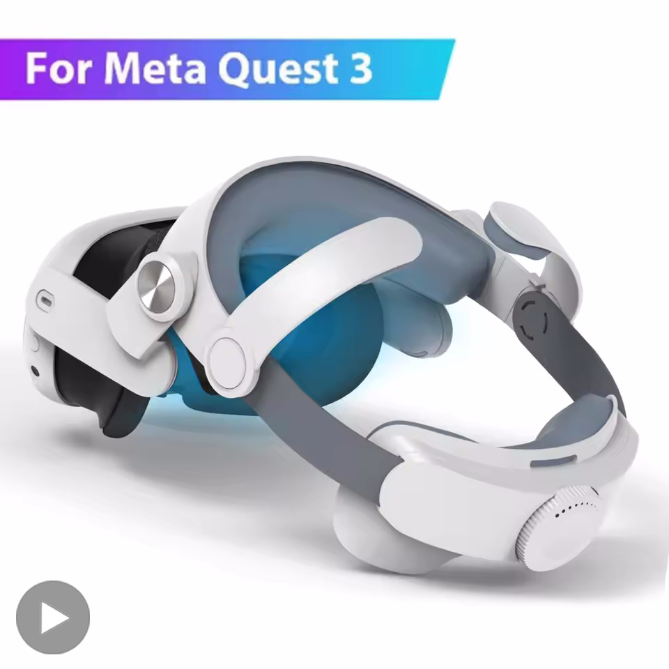Virtual Gaming Accessories - Meta Quest 3 Quest 3 Kafa