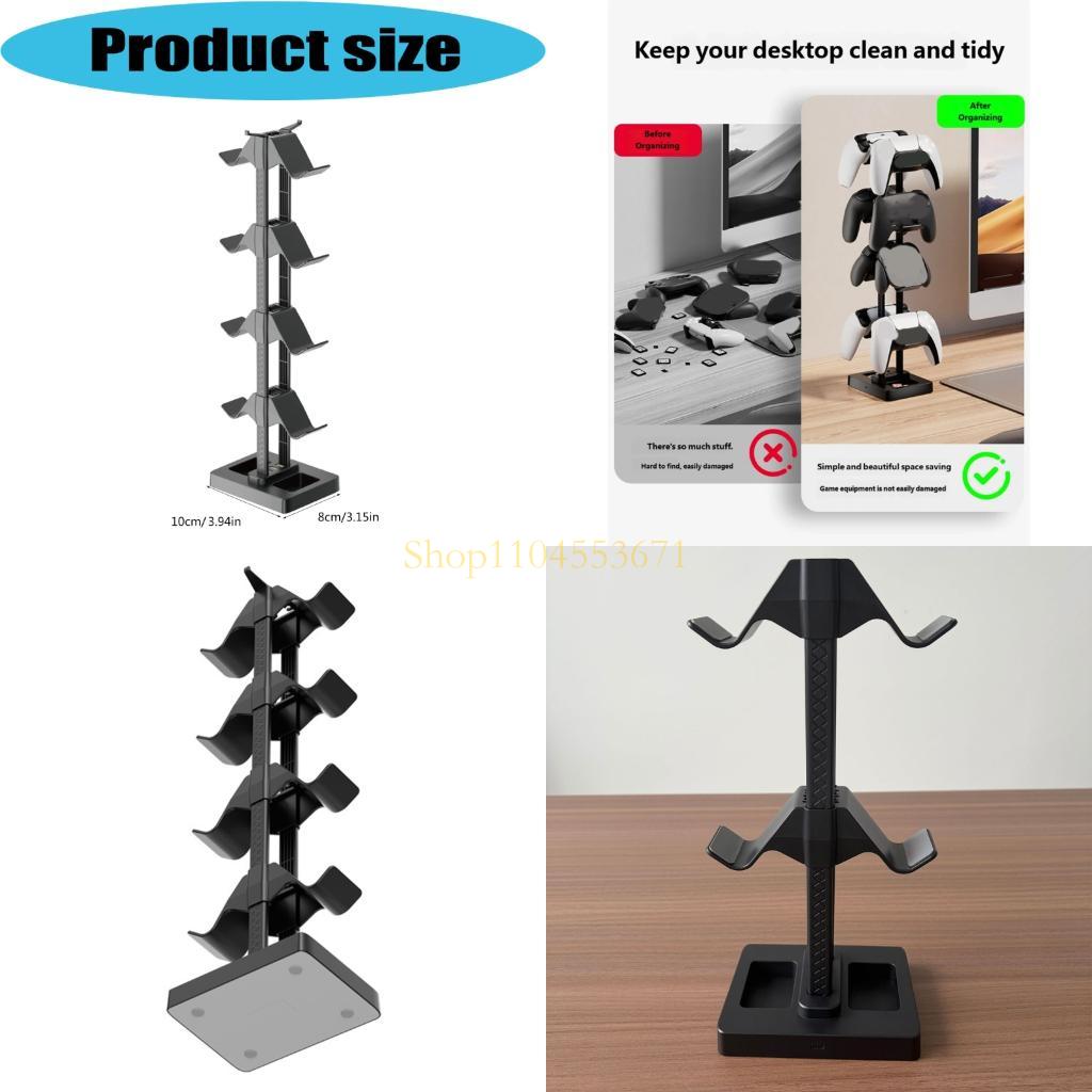 Gaming Accessories Rack - En Çok Satan Çok Fonksiyonlu Oyun