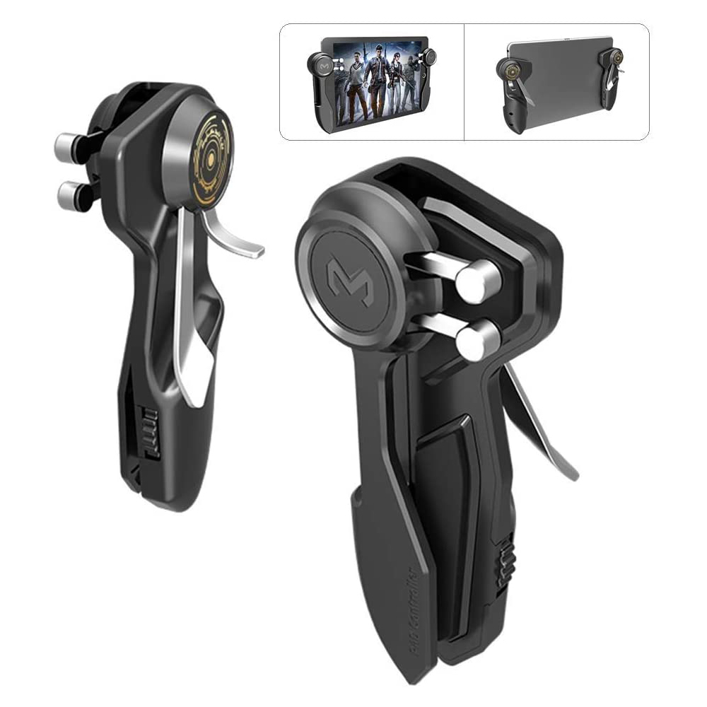 Gaming Accessories Ipad - Ipad tetik PUBG oyun denetleyicisi altı