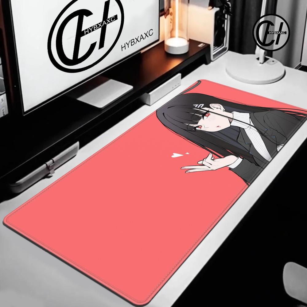 Gaming Accessories Girls - Anime Kız Mouse Pad XXL Oyun