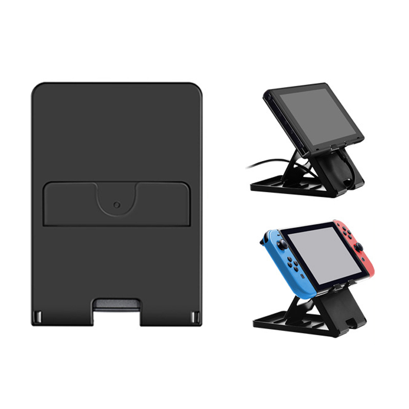 Gaming Accessories Rack - Switch 2 için Stand Tutucu Tabanı