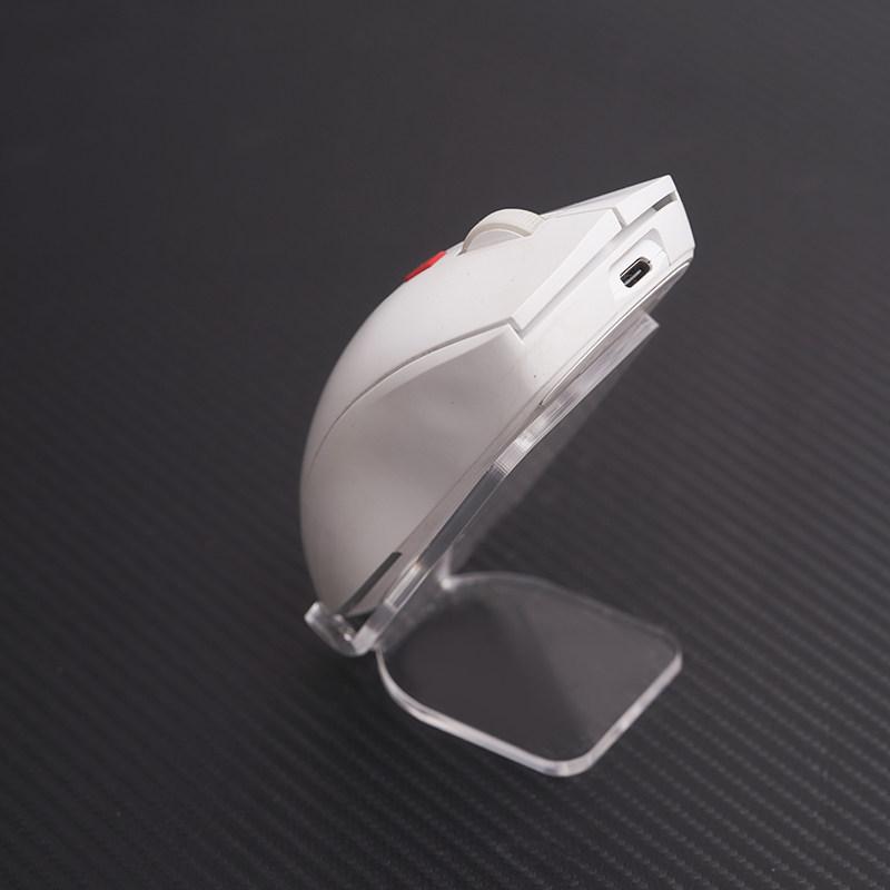 Gaming Accessories Stand - Yeni 1 adet akrilik fare depolama