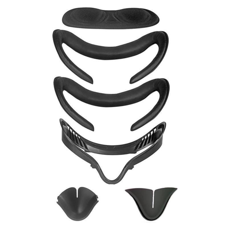Virtual Gaming Accessories - Quest 2 için 6 Parçalı VR