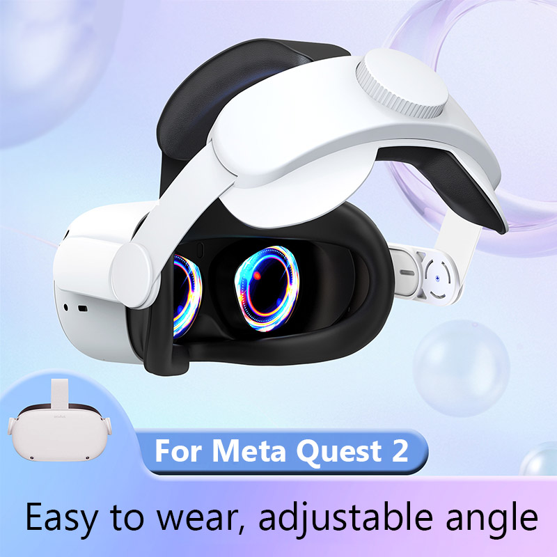Virtual Gaming Accessories - Oculus Quest 2 Aksesuarlarıyla Uyumlu Gelişmiş