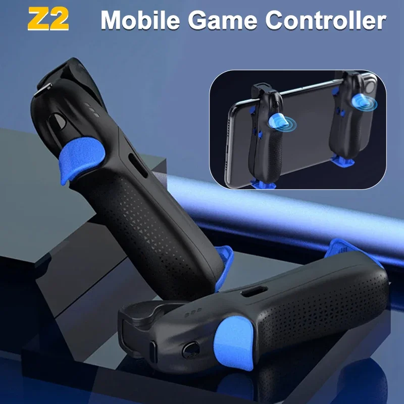 Gaming Accessories Ipad - 1/2 adet Z2 cep telefonu Gamepad