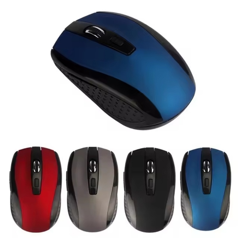 Gaming Accessories For Gaming Laptop - Kablosuz Bluetooth Fare 3 Seviye Ayarlanabilir