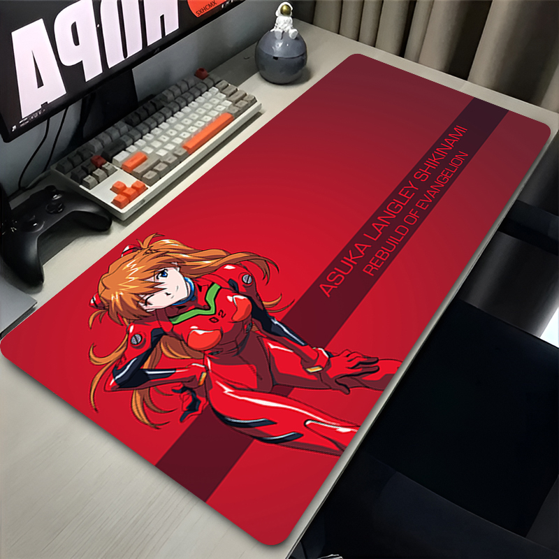 Gaming Accessories Girls - Fare Altlıkları Büyük Oyun Mousepad'i XXL