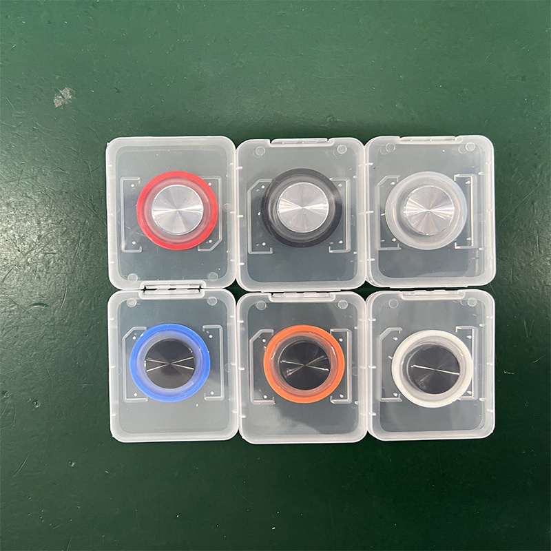 Gaming Accessories Ipad - 1 adet ultra ince oyun Joystick