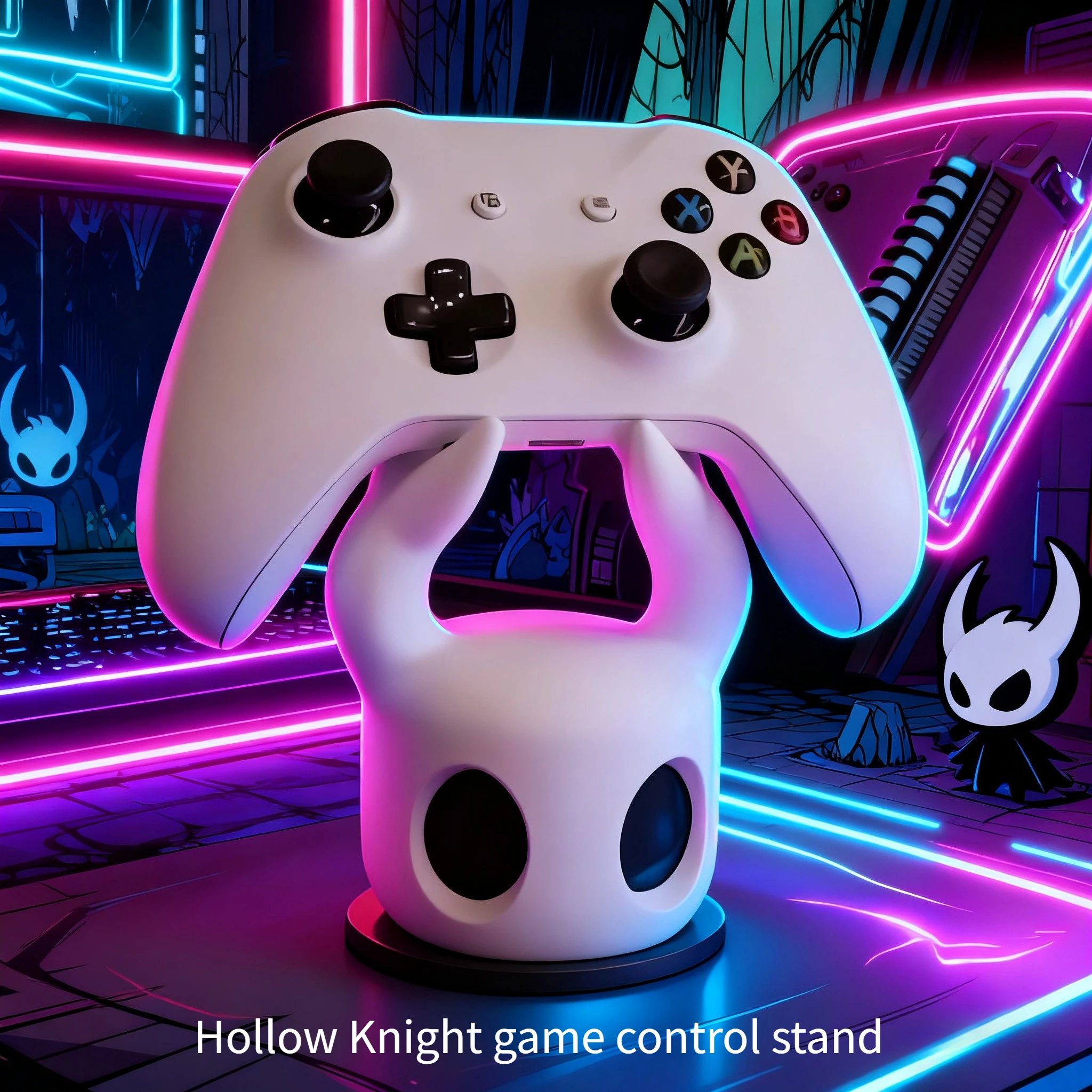 Yeni Evrensel Oyun Kumandası S - Gaming Accessories Stand incelemesi ve fiyatı