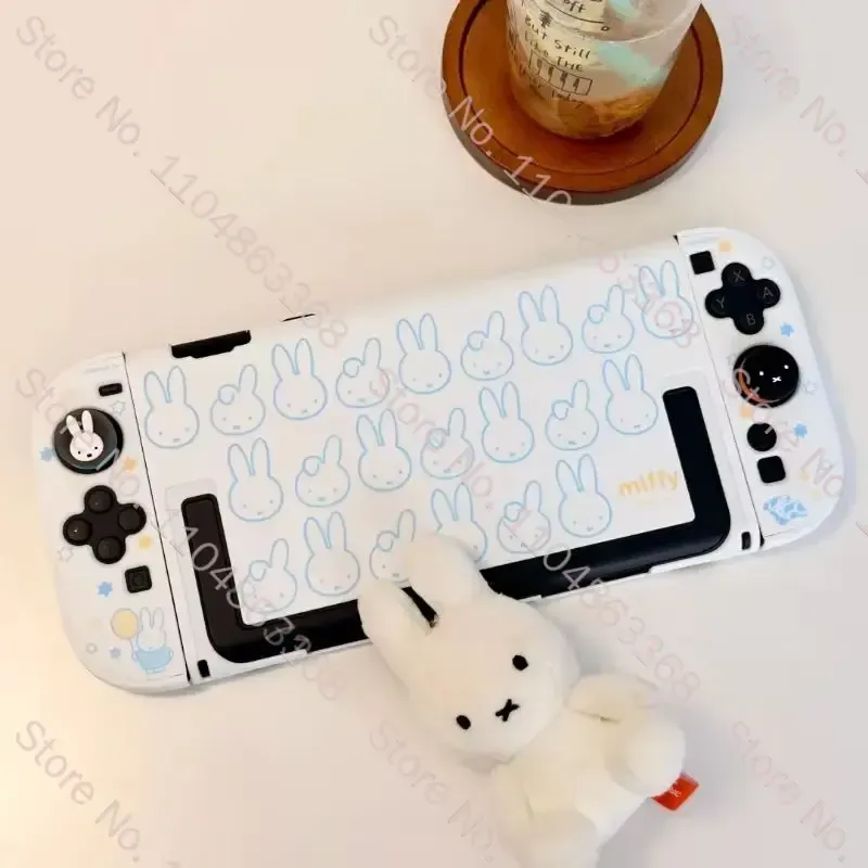 Yeni Gelen Miffy Sevimli Koruy - Gaming Accessories Stand incelemesi ve fiyatı