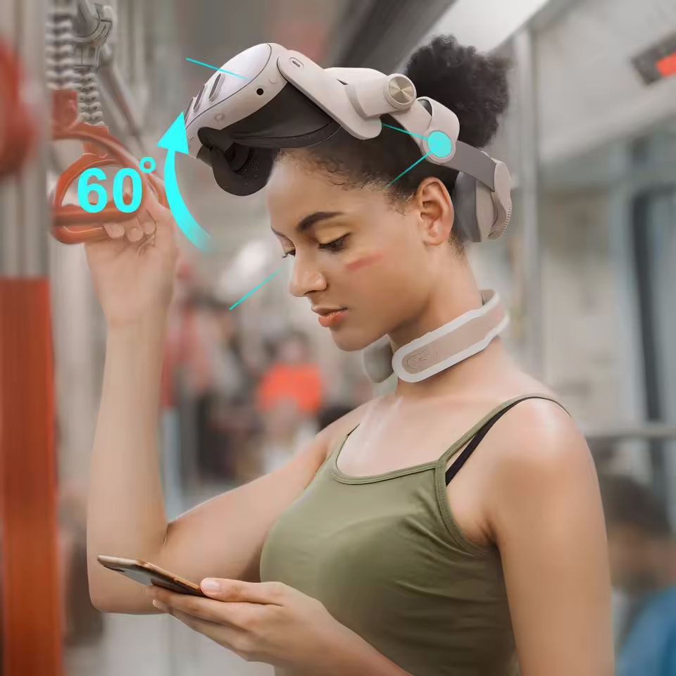 Meta Quest 3 Quest 3 Kafa Band - Virtual Gaming Accessories incelemesi ve fiyatı