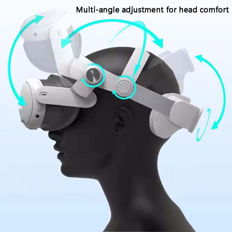 Meta Quest 3 Quest 3 Kafa Band - Virtual Gaming Accessories incelemesi ve fiyatı