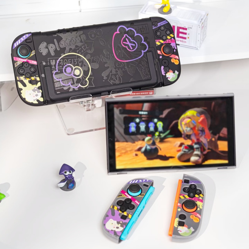 Stokta Mevcut Switch 2 Oled Ko - Gaming Accessories Stand incelemesi ve fiyatı