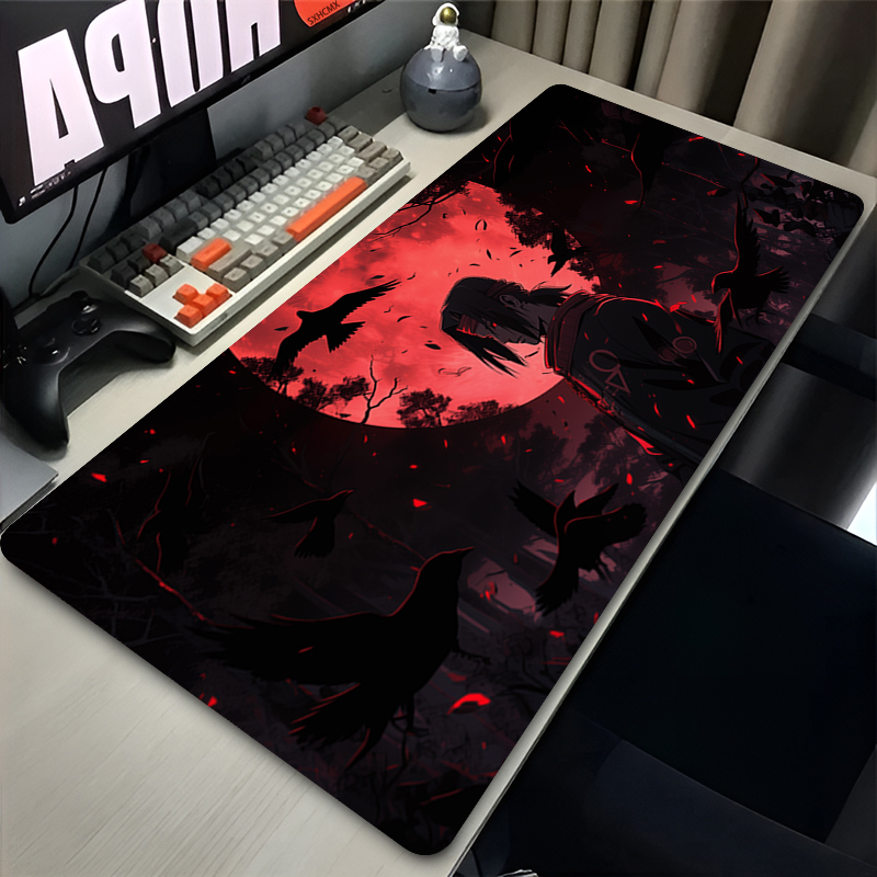 Mouse Pad Gamer Büyük XXL Uchi - Gaming Accessories Desktop incelemesi ve fiyatı