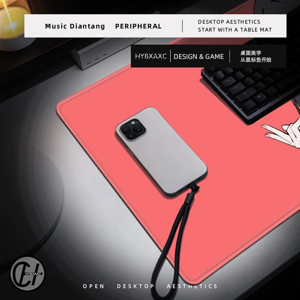 Anime Kız Mouse Pad XXL Oyun A - Gaming Accessories Girls incelemesi ve fiyatı