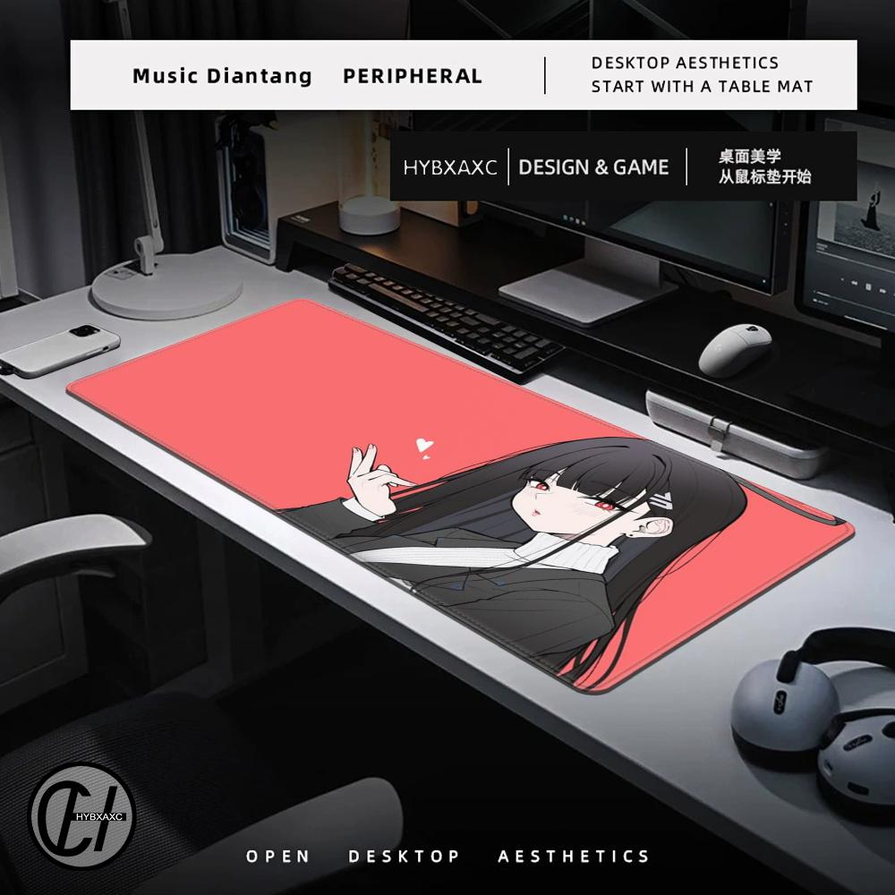 Anime Kız Mouse Pad XXL Oyun A - Gaming Accessories Girls incelemesi ve fiyatı