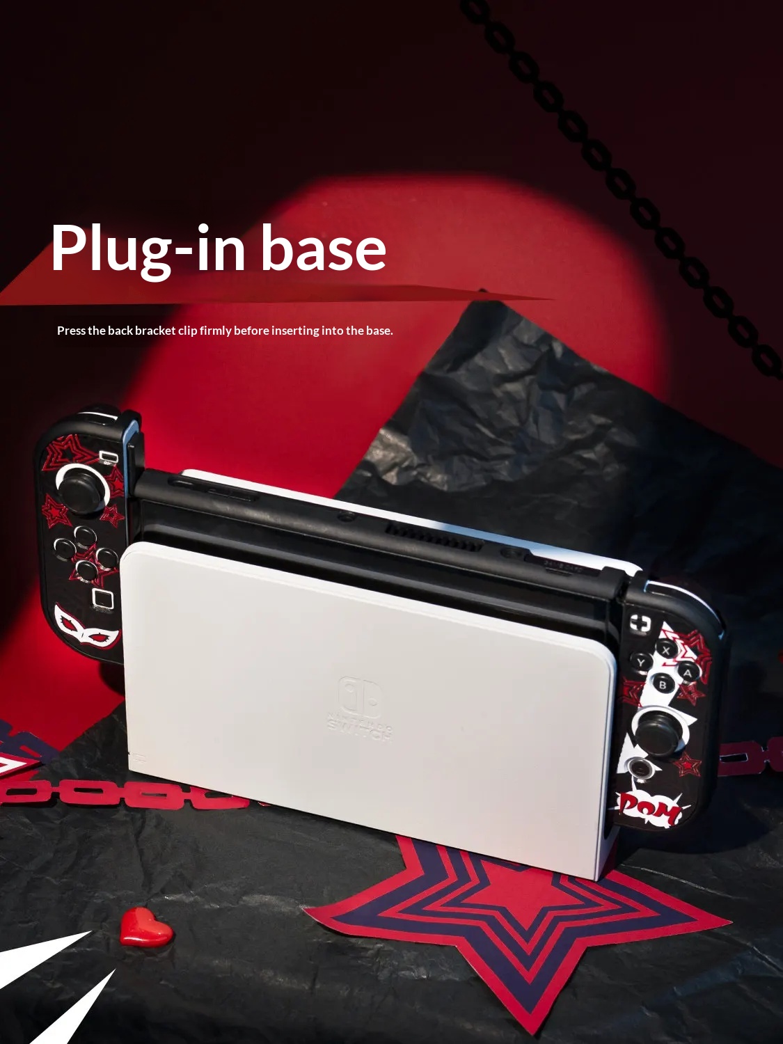 Switch 2 OLED Lite Koruyucu Se - Gaming Accessories 10 Year Old incelemesi ve fiyatı