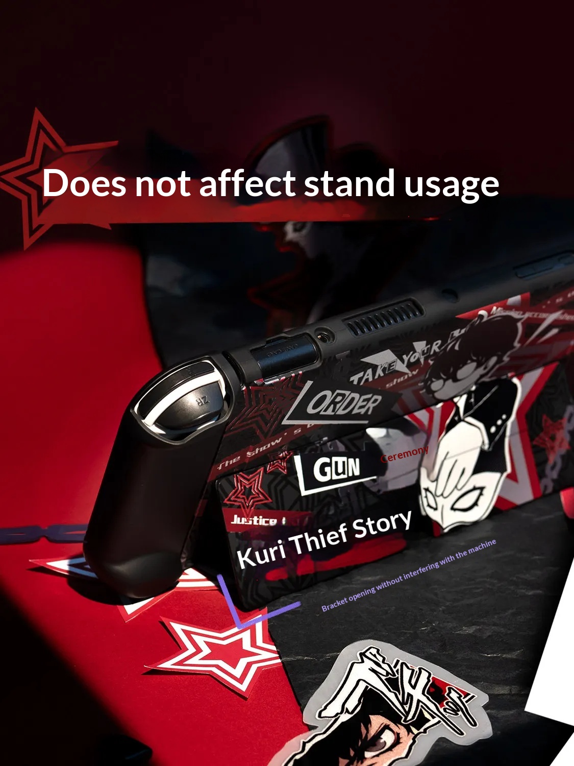 Switch 2 OLED Lite Koruyucu Se - Gaming Accessories 10 Year Old incelemesi ve fiyatı