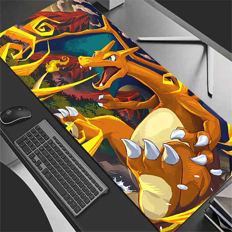 Mouse Pad Anime Oyun Aksesuarl - Gaming Accessories Desktop incelemesi ve fiyatı