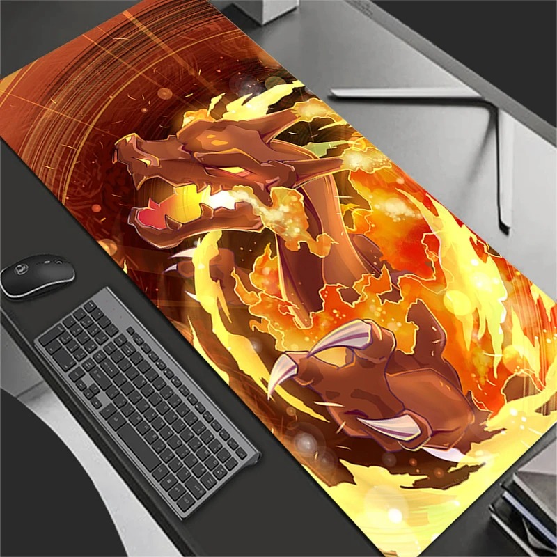 Mouse Pad Anime Oyun Aksesuarl - Gaming Accessories Desktop incelemesi ve fiyatı