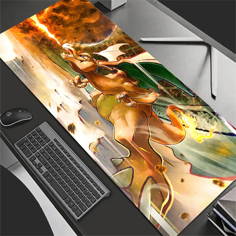 Mouse Pad Anime Oyun Aksesuarl - Gaming Accessories Desktop incelemesi ve fiyatı