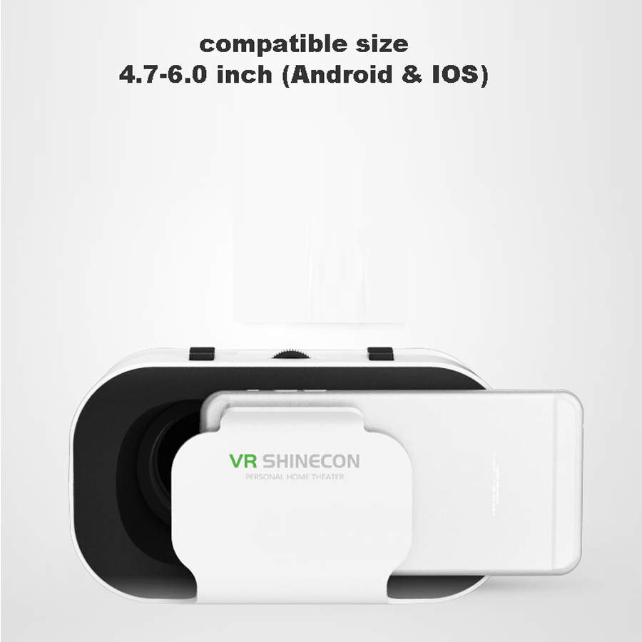 Shinecon VR Gözlükleri 3D Başl - Gaming Accessories 10 Year Old incelemesi ve fiyatı