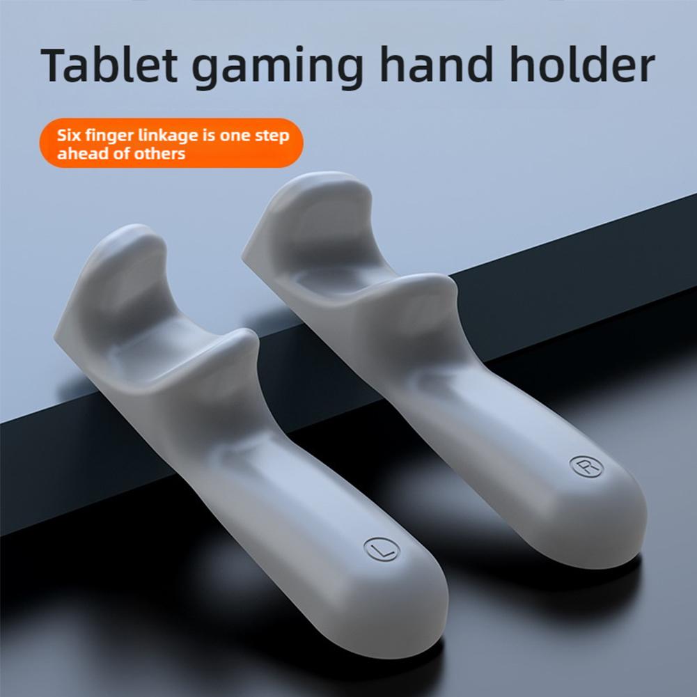 Silikon Oyun Kolu IPad Tablet  - Gaming Accessories Ipad incelemesi ve fiyatı