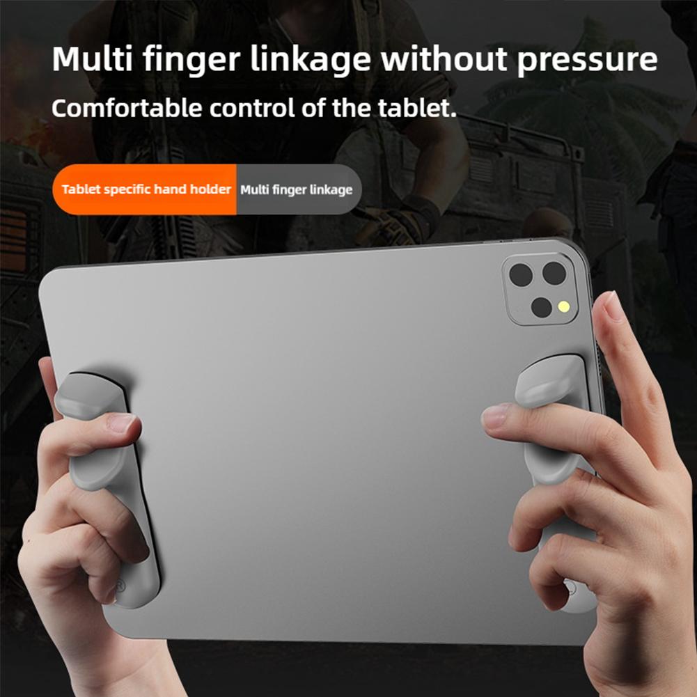 Silikon Oyun Kolu IPad Tablet  - Gaming Accessories Ipad incelemesi ve fiyatı