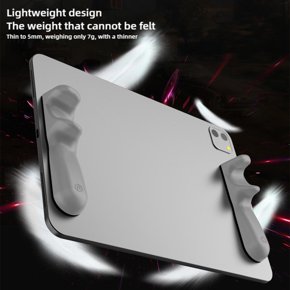 Silikon Oyun Kolu IPad Tablet  - Gaming Accessories Ipad incelemesi ve fiyatı