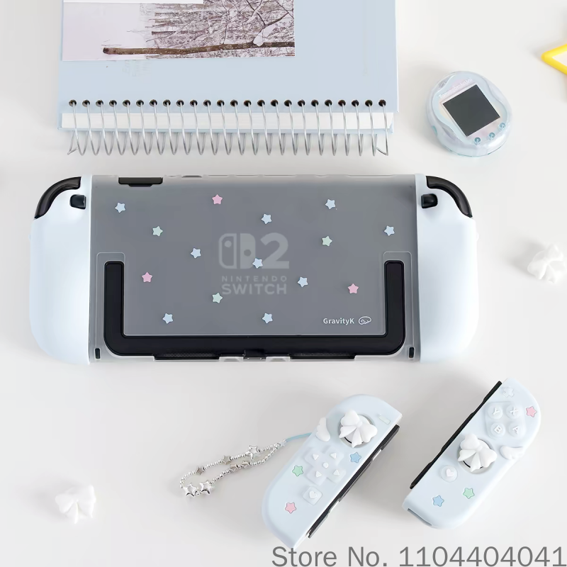 Ns2 Shell Orijinal Koruyucu Kı - Gaming Accessories 10 Year Old incelemesi ve fiyatı