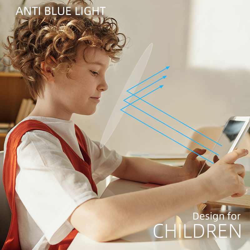 ZENOTTIC Çocuk Anti Mavi Işık  - Gaming Accessories 10 Year Old incelemesi ve fiyatı