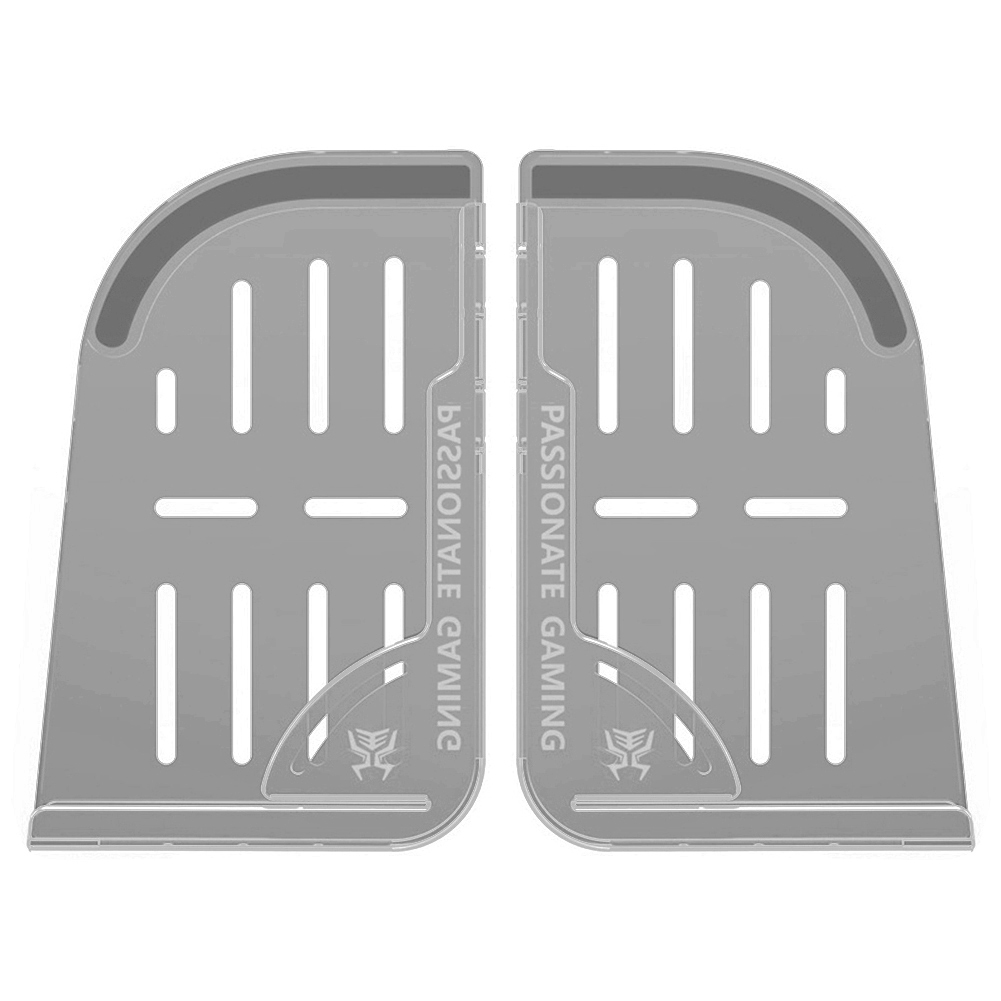 2 adet Yumuşak Silikon Yardımc - Gaming Accessories Ipad incelemesi ve fiyatı