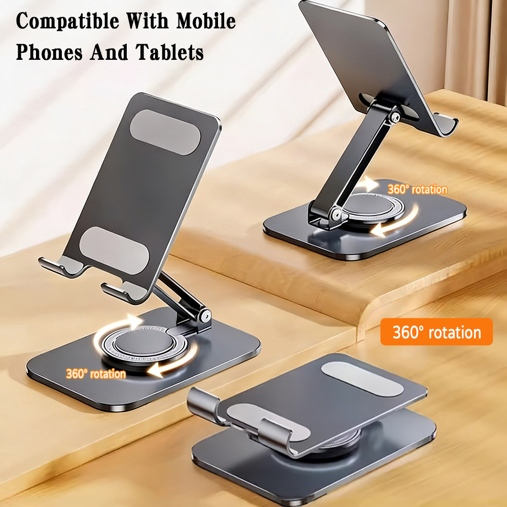 360 Derece Dönebilen Metal Tel - Gaming Accessories Ipad incelemesi ve fiyatı