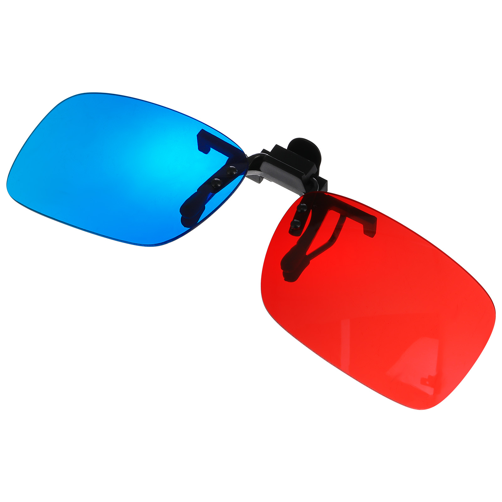 Yeni 3D Kırmızı Mavi Gözlük Kl - Virtual Gaming Accessories incelemesi ve fiyatı
