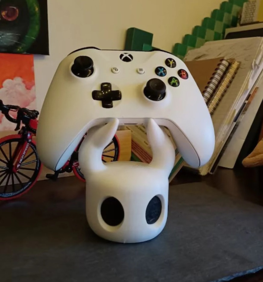 Oyun Denetleyicisi Hayalet Ekr - Gaming Accessories Desktop incelemesi ve fiyatı