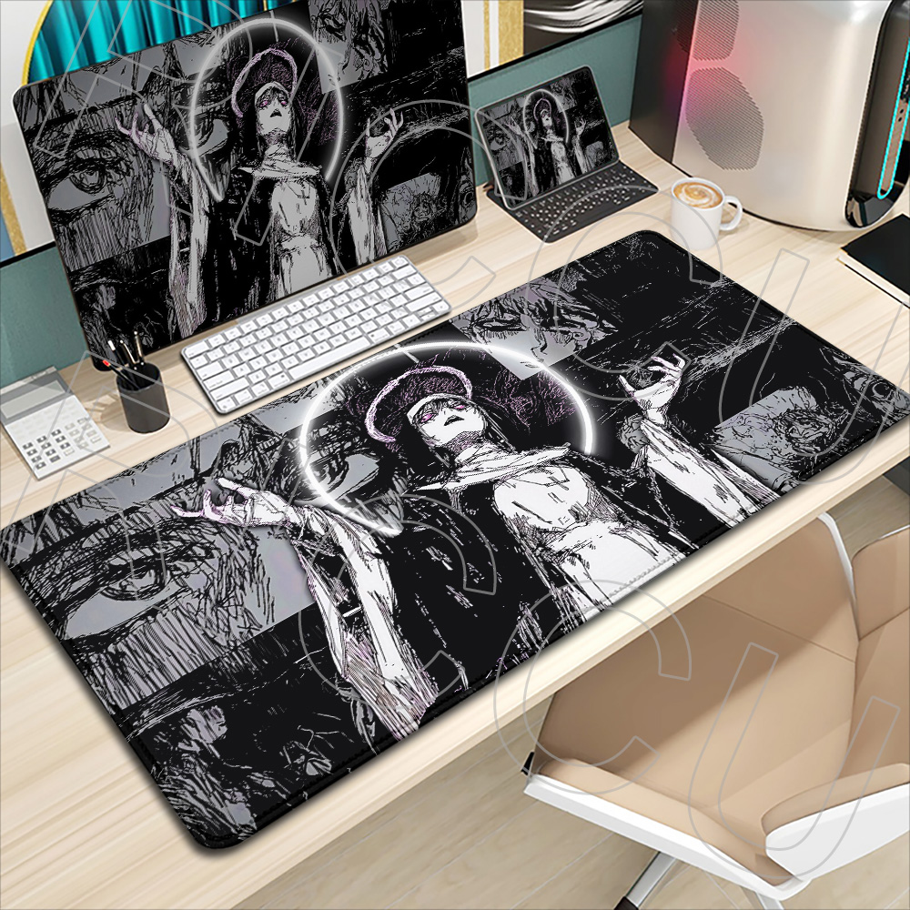 Anime Kız Siyah Koyu stil Rahi - Gaming Accessories Girls incelemesi ve fiyatı