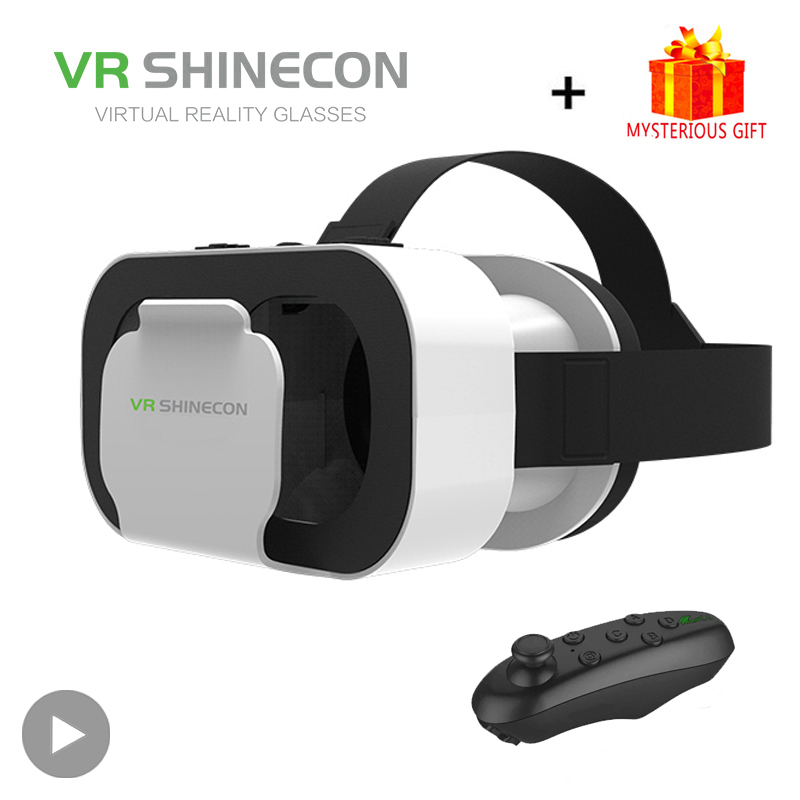 Shinecon VR Gözlükleri Viar Sa - Virtual Gaming Accessories incelemesi ve fiyatı