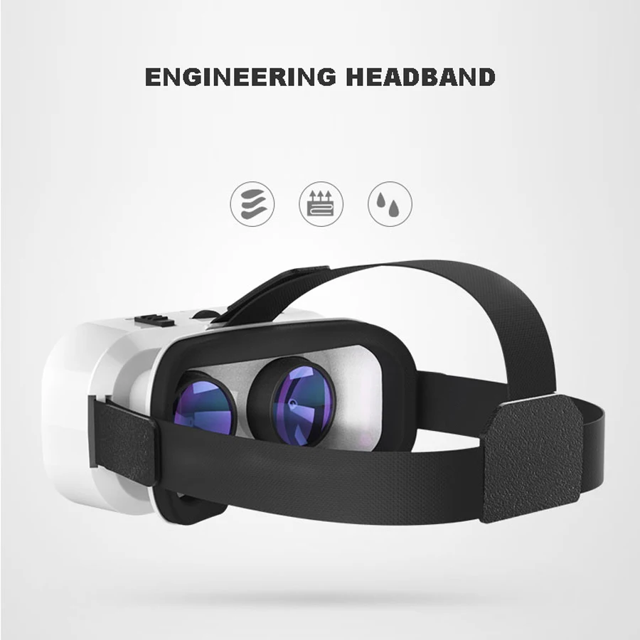 Shinecon VR Gözlükleri Viar Sa - Virtual Gaming Accessories incelemesi ve fiyatı