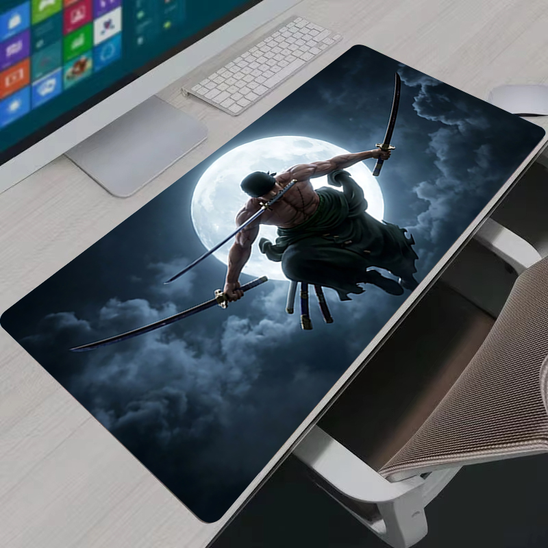 Mouse Pad PC Gamer Anime sümen - Gaming Accessories Desktop incelemesi ve fiyatı