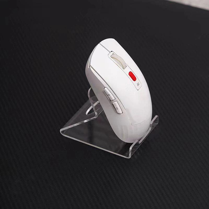 Yeni 1 adet akrilik fare depol - Gaming Accessories Stand incelemesi ve fiyatı