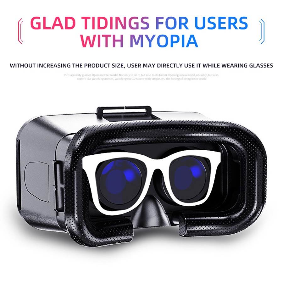 VR Gözlükleri 3D Sanal Gerçekl - Virtual Gaming Accessories incelemesi ve fiyatı