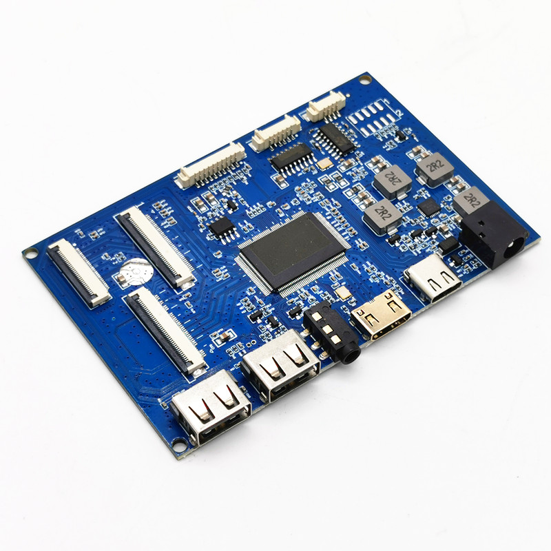 10.1-15.6 inç 40pin LVDS HDMI  - Gaming Accessories For Gaming Laptop incelemesi ve fiyatı