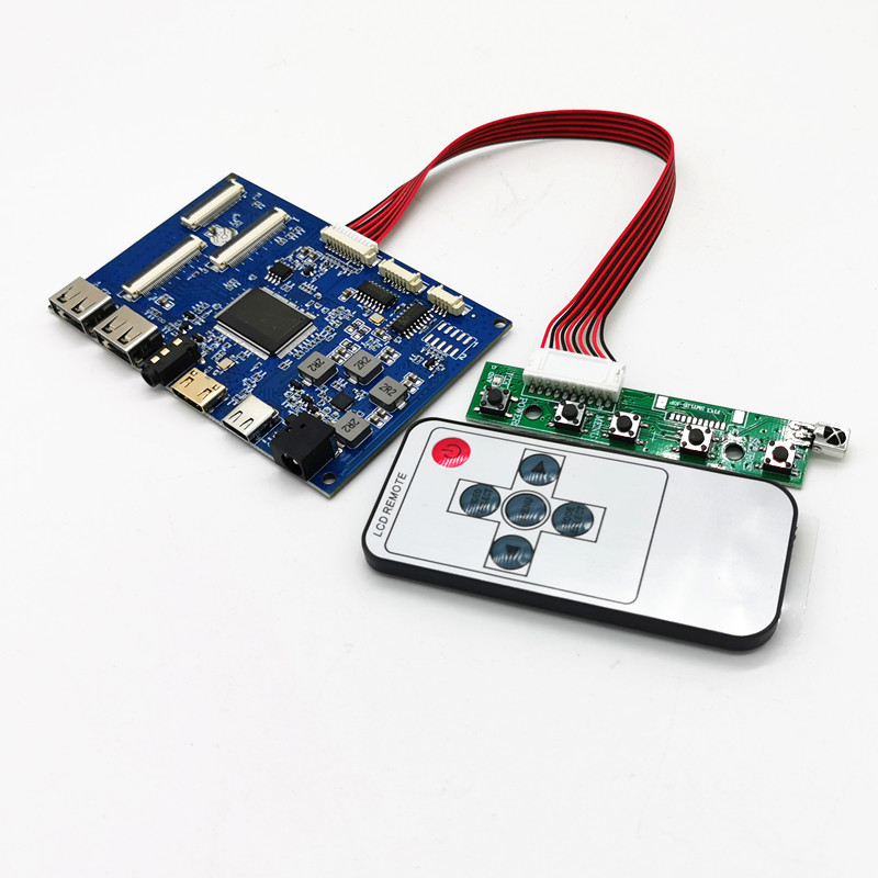 10.1-15.6 inç 40pin LVDS HDMI  - Gaming Accessories For Gaming Laptop incelemesi ve fiyatı
