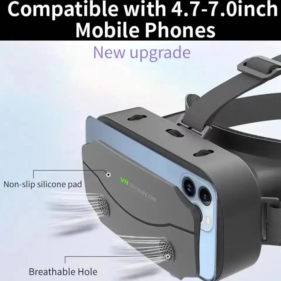 VR Gözlükleri 3D Sanal Gerçekl - Virtual Gaming Accessories incelemesi ve fiyatı