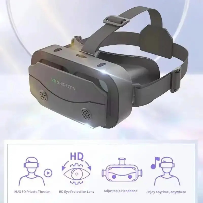 VR Gözlükleri 3D Sanal Gerçekl - Virtual Gaming Accessories incelemesi ve fiyatı