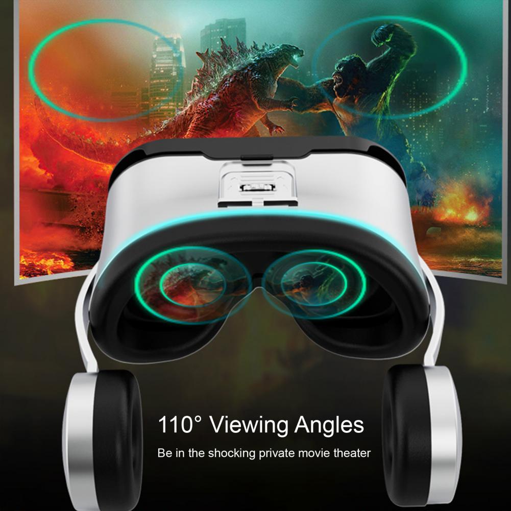 Viar 3D Sanal Gerçeklik VR Göz - Virtual Gaming Accessories incelemesi ve fiyatı