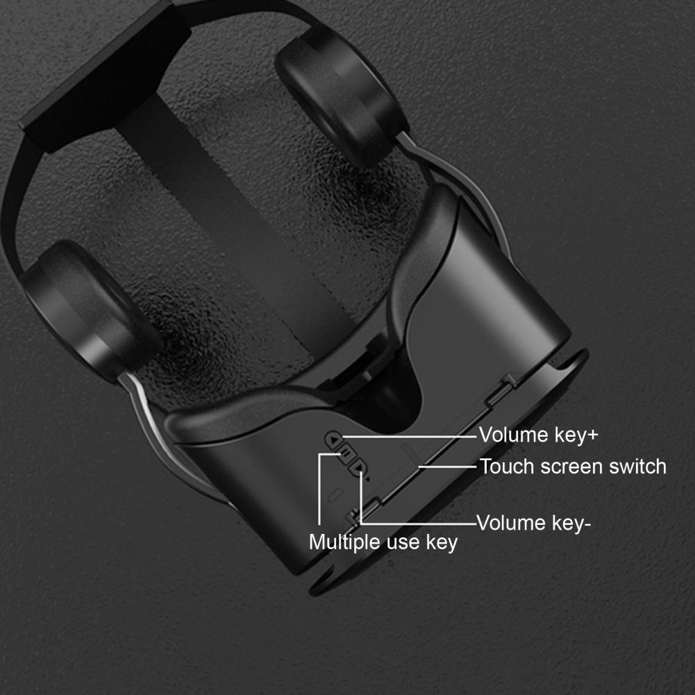 Viar 3D Sanal Gerçeklik VR Göz - Virtual Gaming Accessories incelemesi ve fiyatı