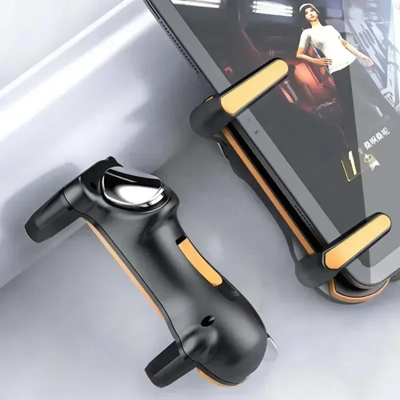 JS62 Tablet 6 Parmak Gamepad D - Gaming Accessories Ipad incelemesi ve fiyatı