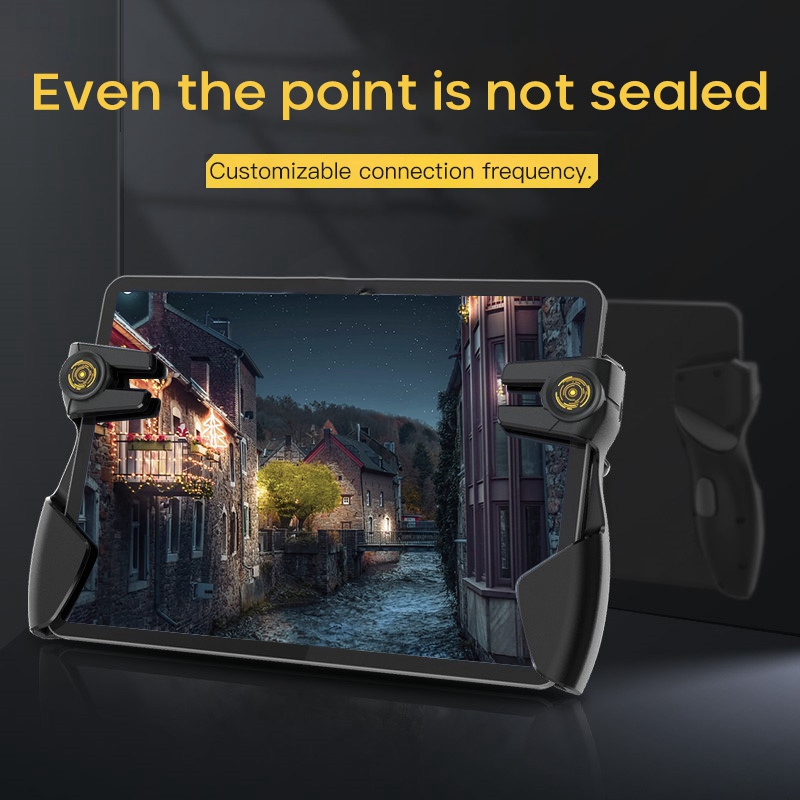 ABZZ-Oyun Tetikleyici, Telefon - Gaming Accessories Ipad incelemesi ve fiyatı