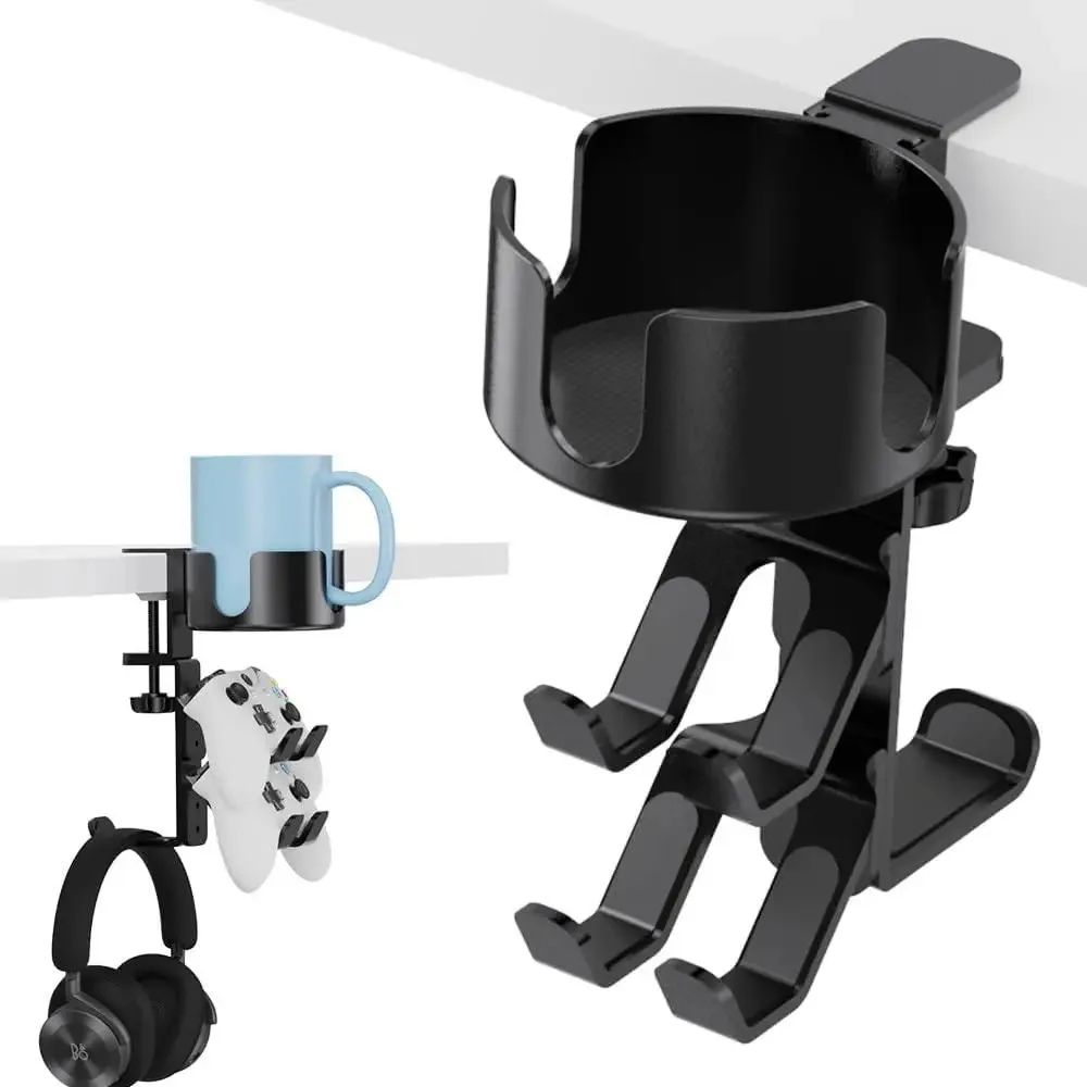 Çok fonksiyonlu Depolama Stand - Gaming Accessories Rack incelemesi ve fiyatı